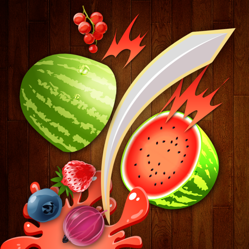 fruit slice game
