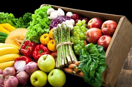 Men's Health Benefits of Green Vegetables